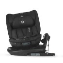 Κάθισμα Αυτοκινήτου 0-36kg iSize Velsa 360° Jet Black Coccolle Κάθισμα Αυτοκινήτου 0-36kg iSize Velsa 360° Jet Black Coccolle