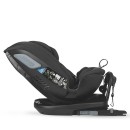 Κάθισμα Αυτοκινήτου 0-36kg iSize Velsa 360° Jet Black Coccolle Κάθισμα Αυτοκινήτου 0-36kg iSize Velsa 360° Jet Black Coccolle