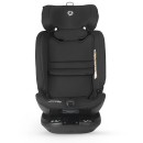 Κάθισμα Αυτοκινήτου 0-36kg iSize Velsa 360° Jet Black Coccolle Κάθισμα Αυτοκινήτου 0-36kg iSize Velsa 360° Jet Black Coccolle