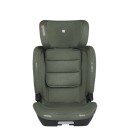 Κάθισμα Αυτοκινήτου 100-150 cm i-Scout i-SIZE Army Green Kikka Boo