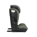 Κάθισμα Αυτοκινήτου 100-150 cm i-Scout i-SIZE Army Green Kikka Boo