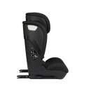 Κάθισμα Αυτοκινήτου 100-150 cm i-Scout i-SIZE Black Kikka Boo