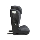 Κάθισμα Αυτοκινήτου 100-150 cm i-Scout i-SIZE Dark Grey Kikka Boo