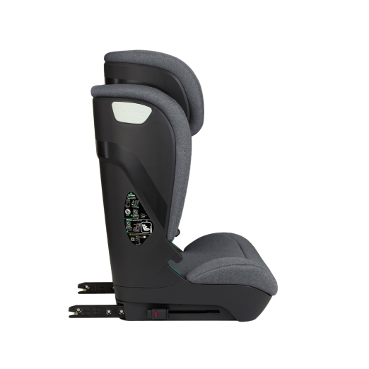 Κάθισμα Αυτοκινήτου 100-150 cm i-Scout i-SIZE Dark Grey Kikka Boo