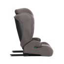 Κάθισμα Αυτοκινήτου 100-150 cm i-Stand i-SIZE Brown Kikka Boo
