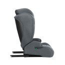 Κάθισμα Αυτοκινήτου 100-150 cm i-Stand i-SIZE Dark Grey Kikka Boo