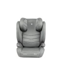 Κάθισμα Αυτοκινήτου 100-150 cm i-Stand i-SIZE Light Grey Kikka Boo