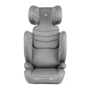Κάθισμα Αυτοκινήτου 100-150 cm i-Stand i-SIZE Light Grey Kikka Boo