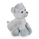 Κάθισμα Αυτοκινήτου Booster 125-150 cm Dakar Grey Moni