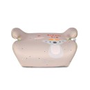 Κάθισμα Αυτοκινήτου 125-150cm Orion Beige Koala Lorelli