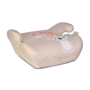 Κάθισμα Αυτοκινήτου 125-150cm Orion Beige Koala Lorelli Κάθισμα Αυτοκινήτου 125-150cm Orion Beige Koala Lorelli
