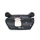 Κάθισμα Αυτοκινήτου 125-150cm Orion Black Rabbit Lorelli