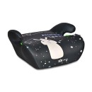 Κάθισμα Αυτοκινήτου 125-150cm Orion Black Rabbit Lorelli