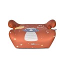 Κάθισμα Αυτοκινήτου 125-150cm Orion Ginger Animal Lorelli