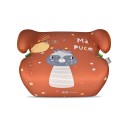 Κάθισμα Αυτοκινήτου 125-150cm Orion Ginger Animal Lorelli