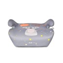 Κάθισμα Αυτοκινήτου 125-150cm Orion Grey Bear Lorelli