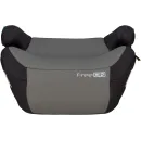 FreeON Κάθισμα Αυτοκινήτου Taurus Fix i-Size 125-150cm Μαύρο & Γκρι
