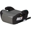 FreeON Κάθισμα Αυτοκινήτου Taurus Fix i-Size 125-150cm Μαύρο & Γκρι