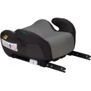 FreeON Κάθισμα Αυτοκινήτου Taurus Fix i-Size 125-150cm Μαύρο & Γκρι