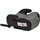 FreeON Κάθισμα Αυτοκινήτου Taurus Fix i-Size 125-150cm Μαύρο & Γκρι