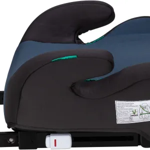 FreeON Κάθισμα Αυτοκινήτου Taurus Fix i-Size 125-150cm Μαύρο & Μπλε FreeON Κάθισμα Αυτοκινήτου Taurus Fix i-Size 125-150cm Μαύρο & Μπλε