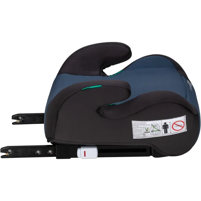 FreeON Κάθισμα Αυτοκινήτου Taurus Fix i-Size 125-150cm Μαύρο & Μπλε FreeON Κάθισμα Αυτοκινήτου Taurus Fix i-Size 125-150cm Μαύρο & Μπλε