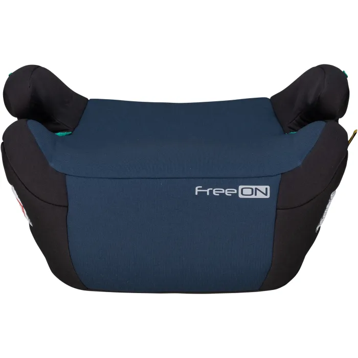 FreeON Κάθισμα Αυτοκινήτου Taurus Fix i-Size 125-150cm Μαύρο & Μπλε FreeON Κάθισμα Αυτοκινήτου Taurus Fix i-Size 125-150cm Μαύρο & Μπλε