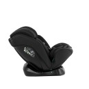 Κάθισμα Αυτοκινήτου 40-150 cm i-Explore i-SIZE Black Kikka Boo