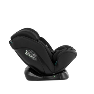 Κάθισμα Αυτοκινήτου 40-150 cm i-Explore i-SIZE Black Kikka Boo