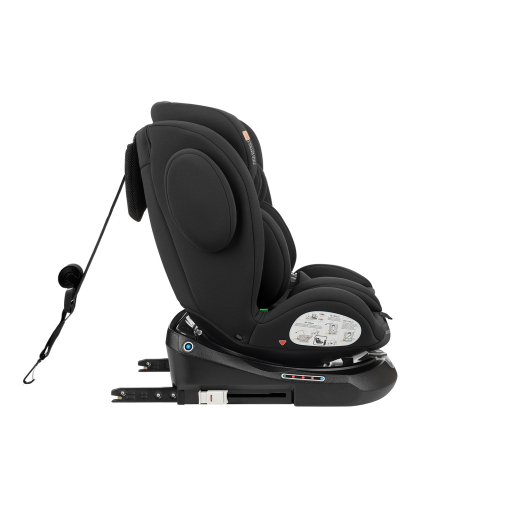 Κάθισμα Αυτοκινήτου 40-150 cm i-Felix i-SIZE Black Kikka Boo