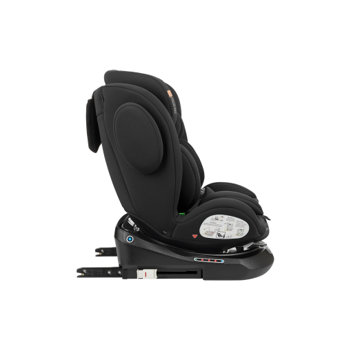 Κάθισμα Αυτοκινήτου 40-150 cm i-Felix i-SIZE Black Kikka Boo
