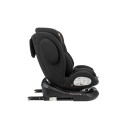 Κάθισμα Αυτοκινήτου 40-150 cm i-Felix i-SIZE Black Kikka Boo