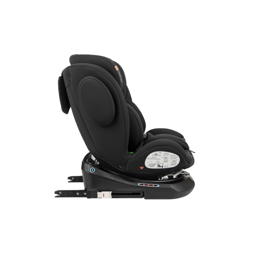 Κάθισμα Αυτοκινήτου 40-150 cm i-Felix i-SIZE Black Kikka Boo