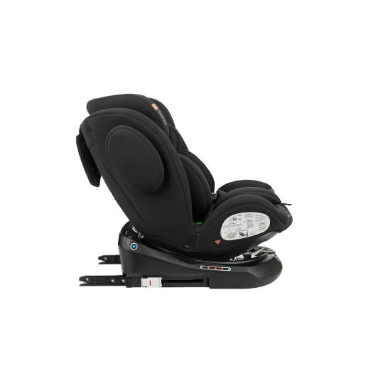 Κάθισμα Αυτοκινήτου 40-150 cm i-Felix i-SIZE Black Kikka Boo