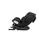 Κάθισμα Αυτοκινήτου 40-150 cm i-Felix i-SIZE Black Kikka Boo