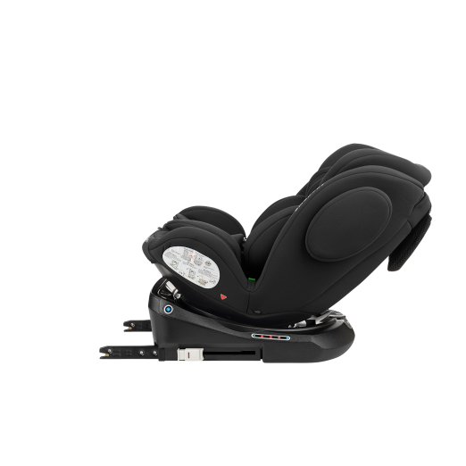 Κάθισμα Αυτοκινήτου 40-150 cm i-Felix i-SIZE Black Kikka Boo