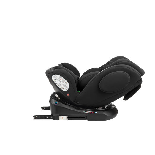 Κάθισμα Αυτοκινήτου 40-150 cm i-Felix i-SIZE Black Kikka Boo