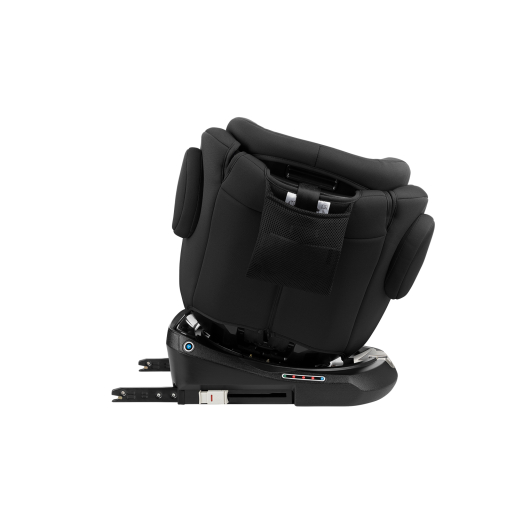 Κάθισμα Αυτοκινήτου 40-150 cm i-Felix i-SIZE Black Kikka Boo