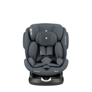 Κάθισμα Αυτοκινήτου 40-150 cm i-Felix i-SIZE Dark Grey Kikka Boo