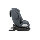 Κάθισμα Αυτοκινήτου 40-150 cm i-Felix i-SIZE Dark Grey Kikka Boo