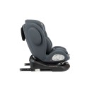 Κάθισμα Αυτοκινήτου 40-150 cm i-Felix i-SIZE Dark Grey Kikka Boo