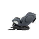 Κάθισμα Αυτοκινήτου 40-150 cm i-Felix i-SIZE Dark Grey Kikka Boo