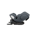 Κάθισμα Αυτοκινήτου 40-150 cm i-Felix i-SIZE Dark Grey Kikka Boo