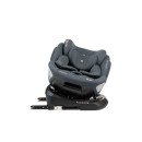 Κάθισμα Αυτοκινήτου 40-150 cm i-Felix i-SIZE Dark Grey Kikka Boo