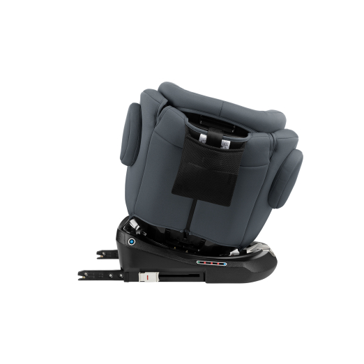 Κάθισμα Αυτοκινήτου 40-150 cm i-Felix i-SIZE Dark Grey Kikka Boo