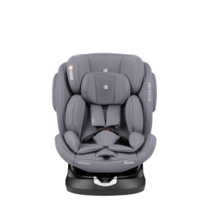 Κάθισμα Αυτοκινήτου 40-150 cm i-Felix i-SIZE Light Grey Kikka Boo