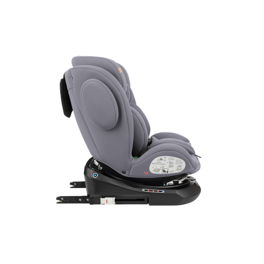 Κάθισμα Αυτοκινήτου 40-150 cm i-Felix i-SIZE Light Grey Kikka Boo