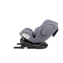 Κάθισμα Αυτοκινήτου 40-150 cm i-Felix i-SIZE Light Grey Kikka Boo
