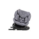 Κάθισμα Αυτοκινήτου 40-150 cm i-Felix i-SIZE Light Grey Kikka Boo
