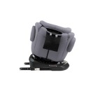 Κάθισμα Αυτοκινήτου 40-150 cm i-Felix i-SIZE Light Grey Kikka Boo